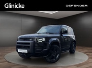 Land Rover Defender 2025