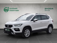 Seat Ateca 2023