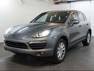 Porsche Cayenne 2010