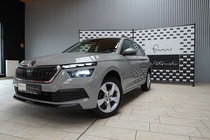Skoda Kamiq 2020