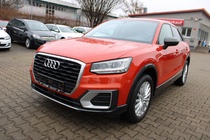 Audi Q2 2019