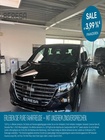 Mercedes-Benz V-Class 2025
