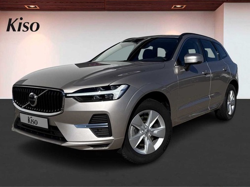 Volvo XC60 2024