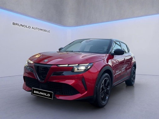 Alfa Romeo Junior 2024