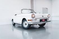 BMW Other 1967