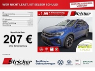 Volkswagen Taigo 2025