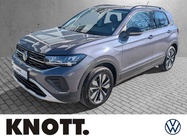 Volkswagen T-Cross 2024