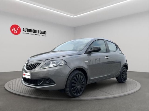 Lancia Ypsilon 2022