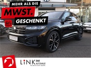Volkswagen Touareg 2026