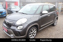 Fiat 500L 2015