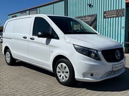 Mercedes-Benz Vito 2022