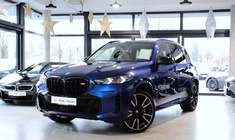 BMW X5 2023
