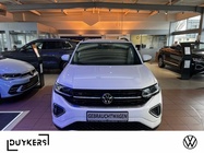 Volkswagen T-Cross 2025