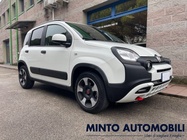Fiat Panda 2024