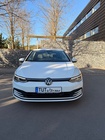 Volkswagen Golf 2020