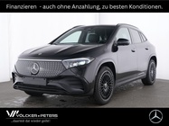 Mercedes-Benz EQA 2025