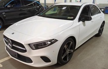 Mercedes-Benz A-Class 2020