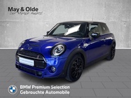 MINI Cooper 2021