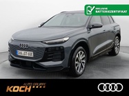 Audi Q6 e-tron 2024