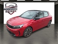 Opel Corsa 2025