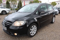 Volkswagen Golf 2006