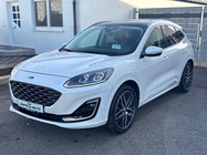 Ford Kuga 2021