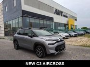 Citroen C3 2021