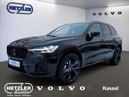 Volvo XC60 2025