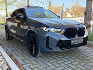 BMW X6 2023