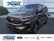 Ford Tourneo Custom 2026