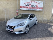 Nissan Micra 2019