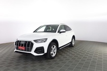 Audi Q5 2024
