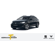 Volkswagen Taigo 2025