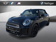 MINI Cabrio 2022