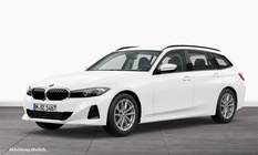 BMW 3 Series 2022