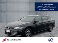 Volkswagen Passat 2026