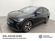 Volkswagen ID.4 2023