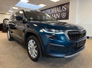 Skoda Kodiaq 2022