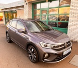 Volkswagen Taigo 2023