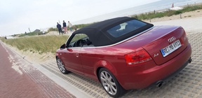 Audi A4 2007
