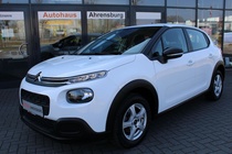 Citroen C3 2019