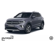 Volkswagen T-Cross 2025