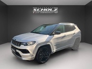 Jeep Compass 2023