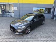 Ford Mondeo 2020