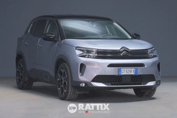 Citroen C5 2024
