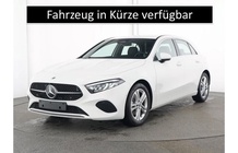 Mercedes-Benz A-Class 2025