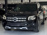 Mercedes-Benz GLB-Class 2021