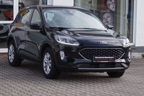 Ford Kuga 2024