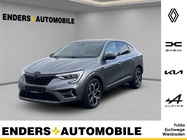 Renault Arkana 2022