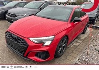 Audi S3 2021